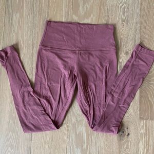 Lululemon Align high rise legging